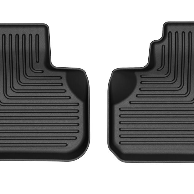 Husky Liners Weatherbeater 2nd Seat Floor Liner 12901