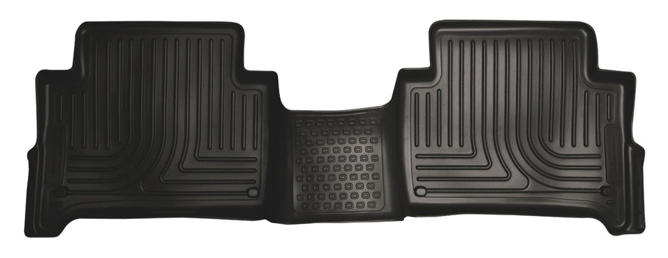 Husky Liners Weatherbeater 2nd Seat Floor Liner 12911