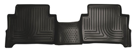 Husky Liners Weatherbeater 2nd Seat Floor Liner 12911