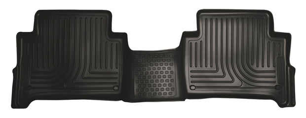 Husky Liners Weatherbeater 2nd Seat Floor Liner 12911