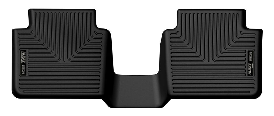 Husky Liners Weatherbeater - 2nd Seat Floor Liner 12921