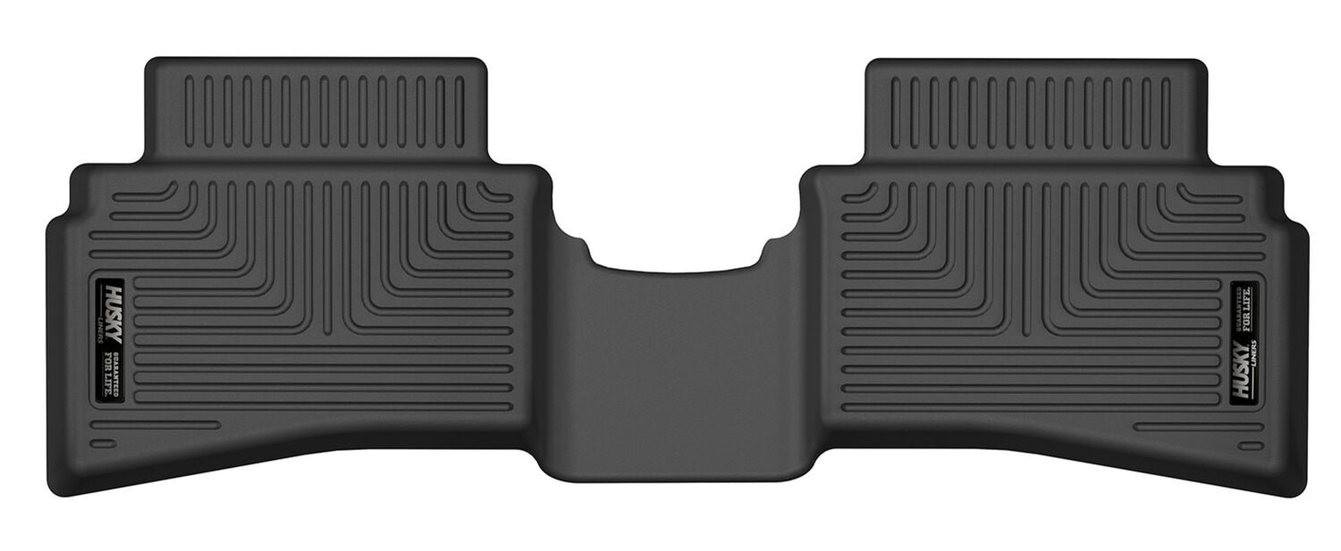 Husky Liners Weatherbeater Front Floor Liner 12931