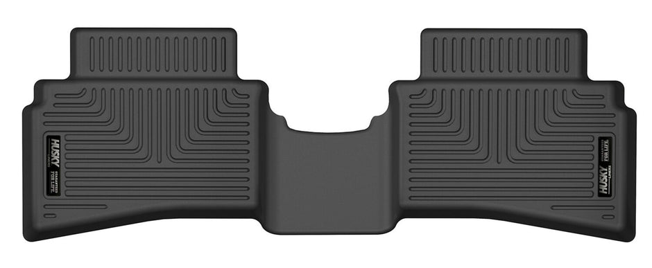 Husky Liners Weatherbeater Front Floor Liner 12931