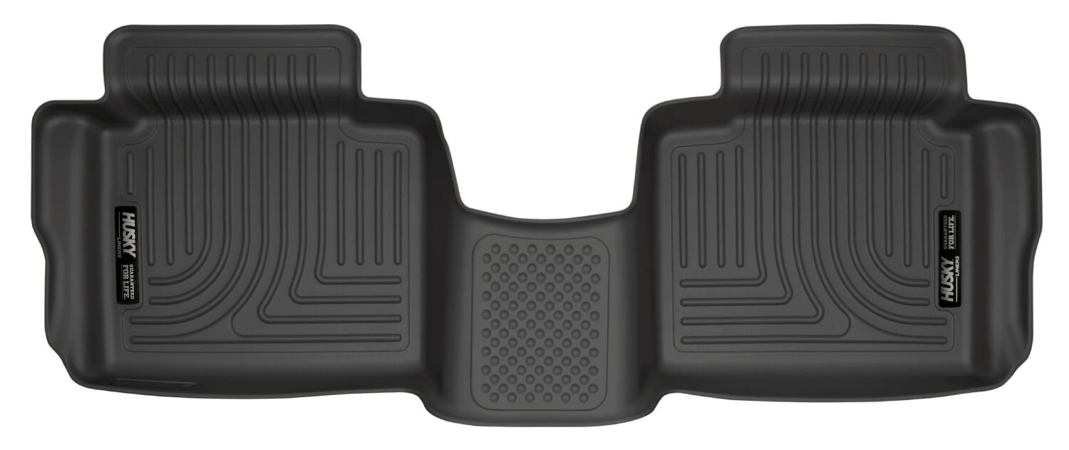 Husky Liners Weatherbeater - 2nd Seat Floor Liner 12981