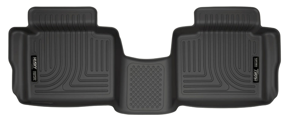 Husky Liners Weatherbeater - 2nd Seat Floor Liner 12981