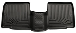 Husky Liners Weatherbeater - 2nd Seat Floor Liner 12991