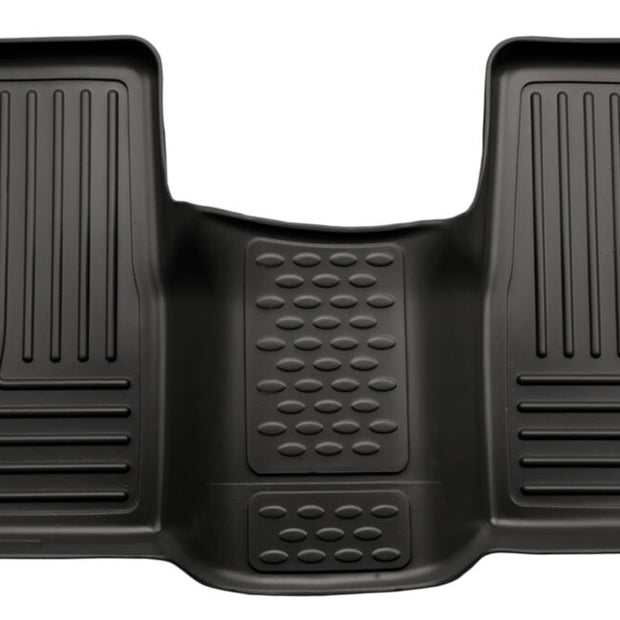Husky Liners Weatherbeater - 2nd Seat Floor Liner 12991