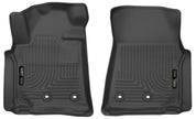 Husky Weatherbeater Front Floor Liners 13091