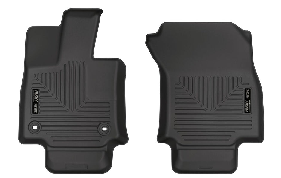 Husky Liners 13231 Weatherbeater - Front Floor Liners