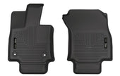 Husky Liners 13231 Weatherbeater - Front Floor Liners