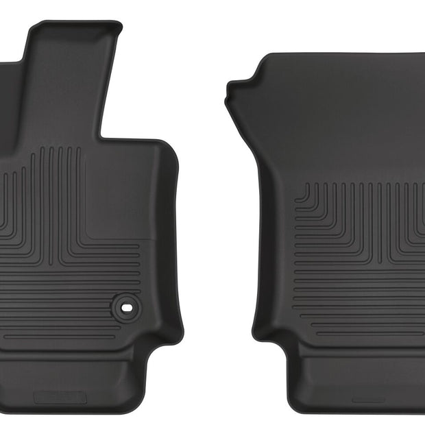 Husky Liners 13231 Weatherbeater - Front Floor Liners