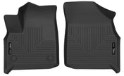 Husky Weatherbeater Front Floor Liners 13251