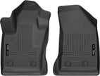 Husky Liners Weatherbeater - Front Floor Liners 13271