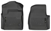 Husky Weatherbeater Front Floor Liners 13311