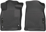 Husky Liners Weatherbeater - Front Floor Liners 13371