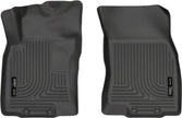 Husky Liners Weatherbeater - Front Floor Liners 13381