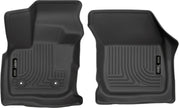 Husky Liners Weatherbeater - Front Floor Liners 13421