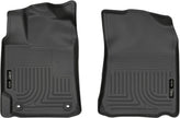 Husky Liners Weatherbeater - Front Floor Liners 13441