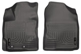 Husky Liners Weatherbeater - Front Floor Liners 13501