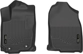 Husky Liners Weatherbeater - Front Floor Liners 13531