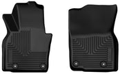 Husky Weatherbeater Front Floor Liners 13561