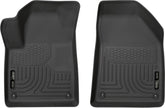 Husky Liners Weatherbeater - Front Floor Liners 13581