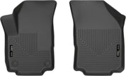 Husky Liners Weatherbeater - Front Floor Liners 13591
