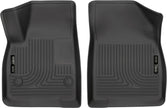 Husky Liners Weatherbeater - Front Floor Liners 13611