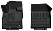 Husky Weatherbeater Front Floor Liners 13621