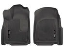 Husky Liners Weatherbeater - Front Floor Liners 13631