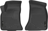 Husky Liners Weatherbeater - Front Floor Liners 13641