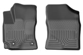 Husky Liners Weatherbeater - Front Floor Liners 13711