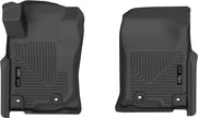 Husky Liners Weatherbeater - Front Floor Liners 13721