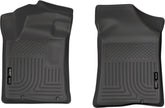 Husky Liners Weatherbeater - Front Floor Liners 13731