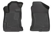 Husky Liners Weatherbeater - Front Floor Liners 13751