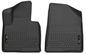 Husky Liners Weatherbeater - Front Floor Liners 13861