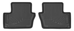 Husky Liners Weatherbeater - 2nd Seat Floor Liner 14001