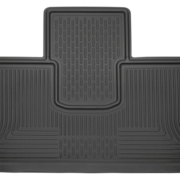 Husky Weatherbeater 3rd Seat Floor Liner 14021