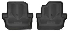 Husky Weatherbeater 2nd Seat Floor Liner 14031
