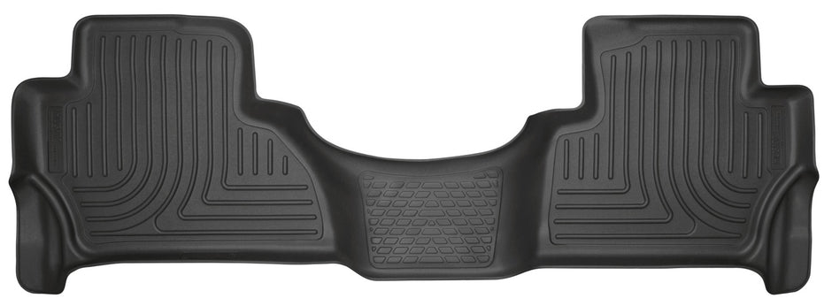 Husky Liners Weatherbeater - 2nd Seat Floor Liner 14111