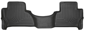 Husky Liners Weatherbeater - 2nd Seat Floor Liner 14111