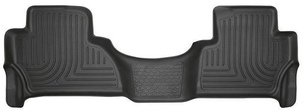 Husky Liners Weatherbeater - 2nd Seat Floor Liner 14111