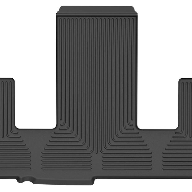 Husky Weatherbeater 3rd Seat Floor Liner 14141