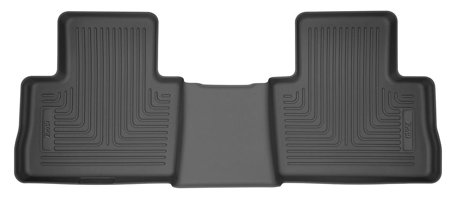 Husky Liners Weatherbeater - 2nd Seat Floor Liner 14151