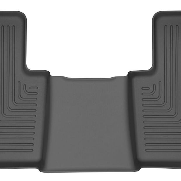 Husky Liners Weatherbeater - 2nd Seat Floor Liner 14151