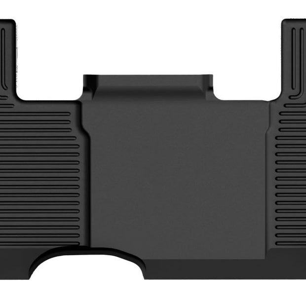 Husky Weatherbeater 3rd Seat Floor Liner 14161