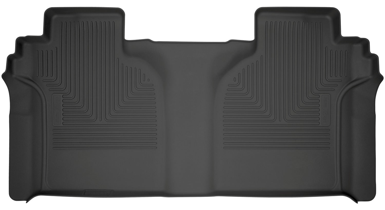 Husky Weatherbeater 2nd Seat Floor Liner 14201