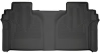 Husky Weatherbeater 2nd Seat Floor Liner 14201