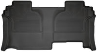 Husky Weatherbeater 2nd Seat Floor Liner 14211