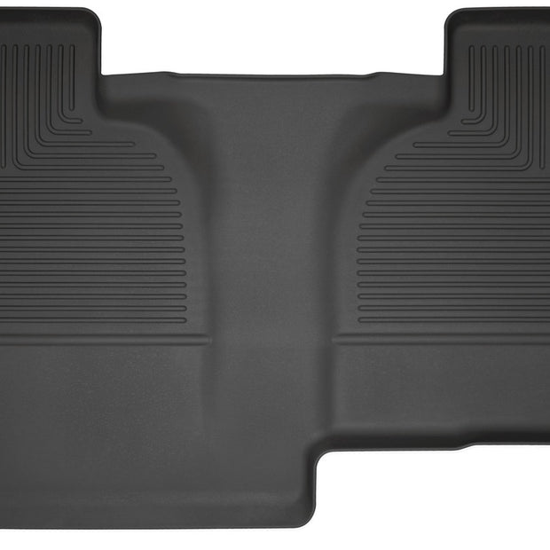 Husky Weatherbeater 2nd Seat Floor Liner 14211